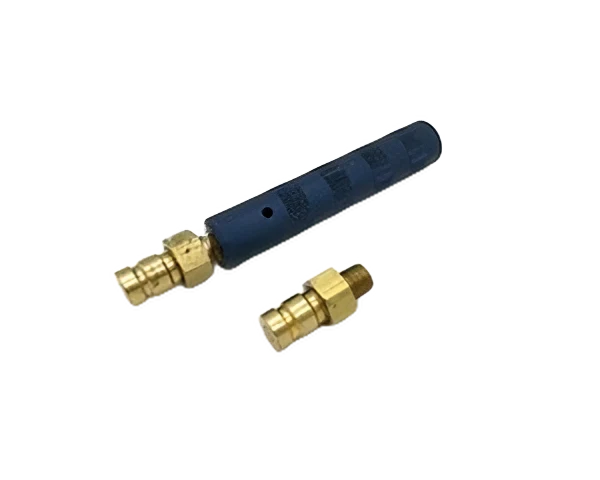 Nissan NI-54417 Compucheck Fitting, Male, with Handle