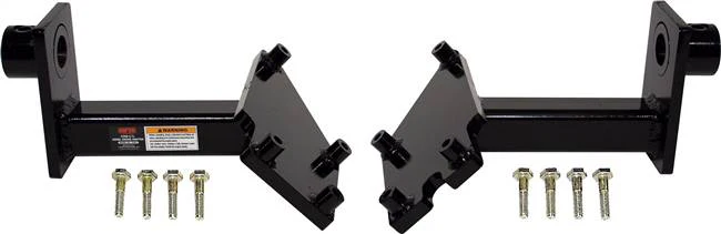 Norco 78207 Ford Diesel Engine Adapter For 3.2l