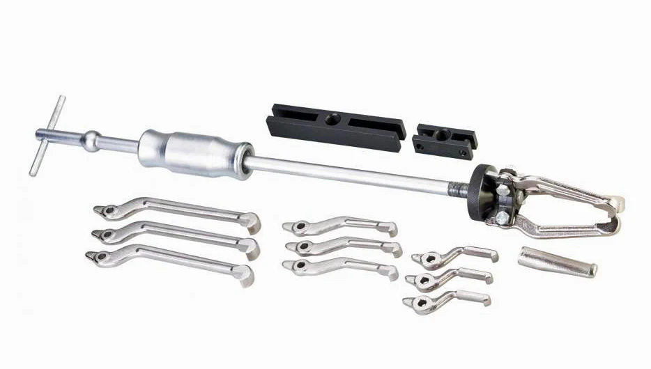 OTC 1178 Slide Hammer Puller Set