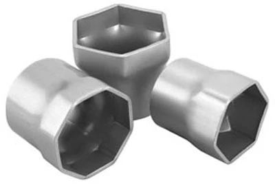 OTC 1927 3-13/16” 8-Point Truck Wheel Bearing Locknut Socket