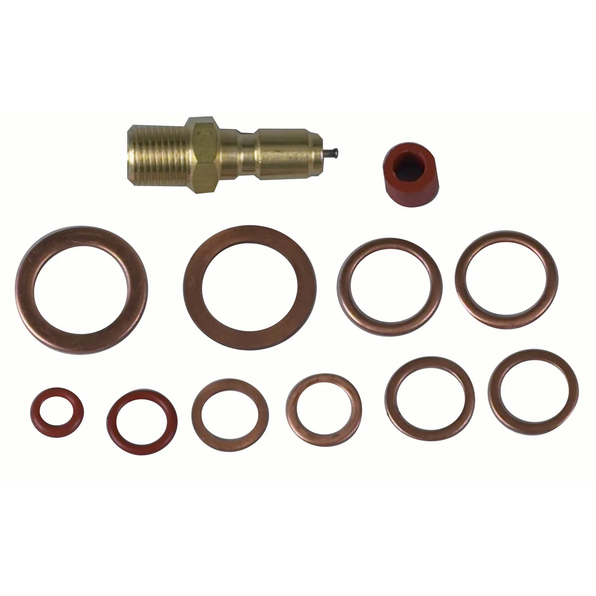 OTC 518477 Fuel Injection Seal Kit