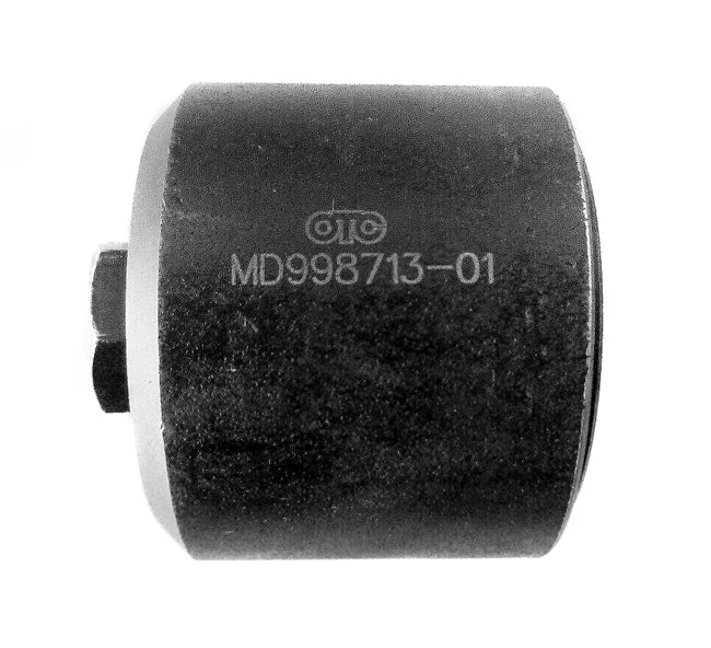 Mitsubishi MD998713-01 Camshaft Oil Seal Installer