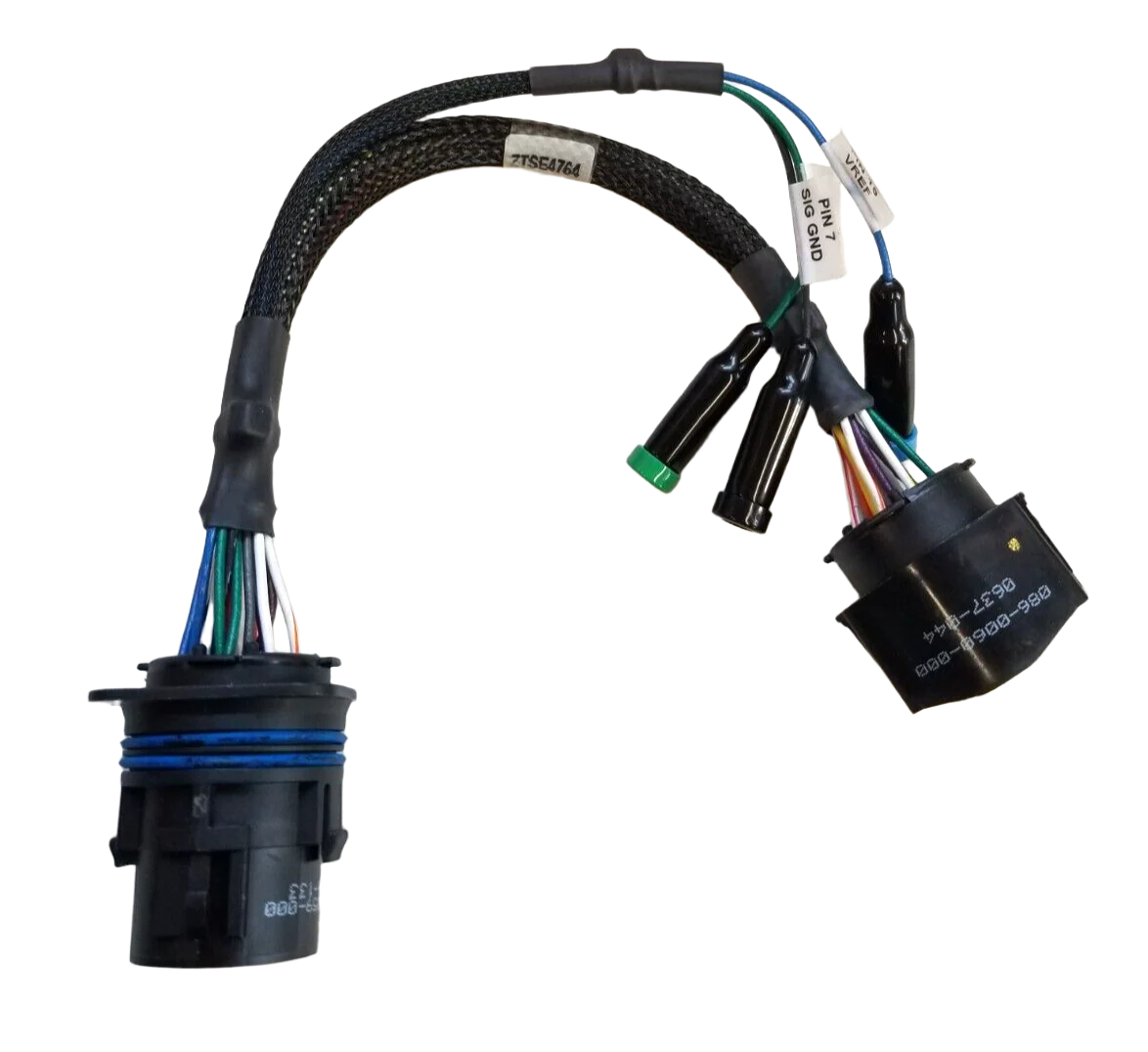 OTC Tools ZTSE4764 15-Way UVC Breakout Harness