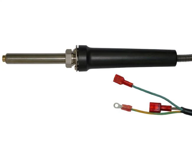Polyvance 6012-240 Ceramic Core Replacement Element, 200W, 240V, Model 7