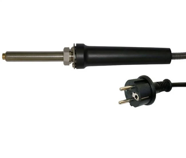 Polyvance 6012-EUR Ceramic Core Replacement Element, 200W, 240V, Euro Plug