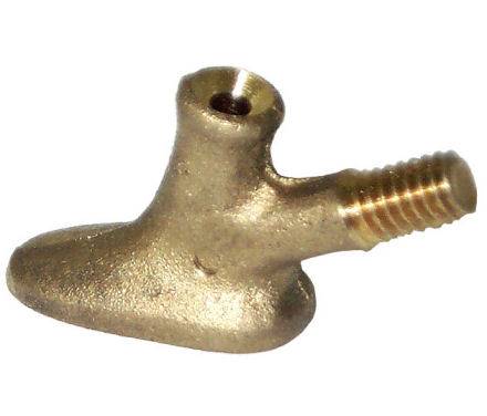 Polyvance 6029 1/8" Big Foot Welding Tip