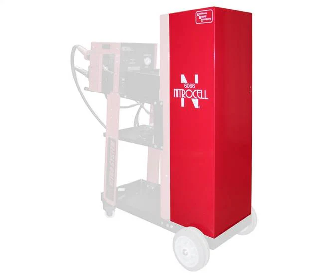 Polyvance 6066 Nitrocell Nitrogen Generator