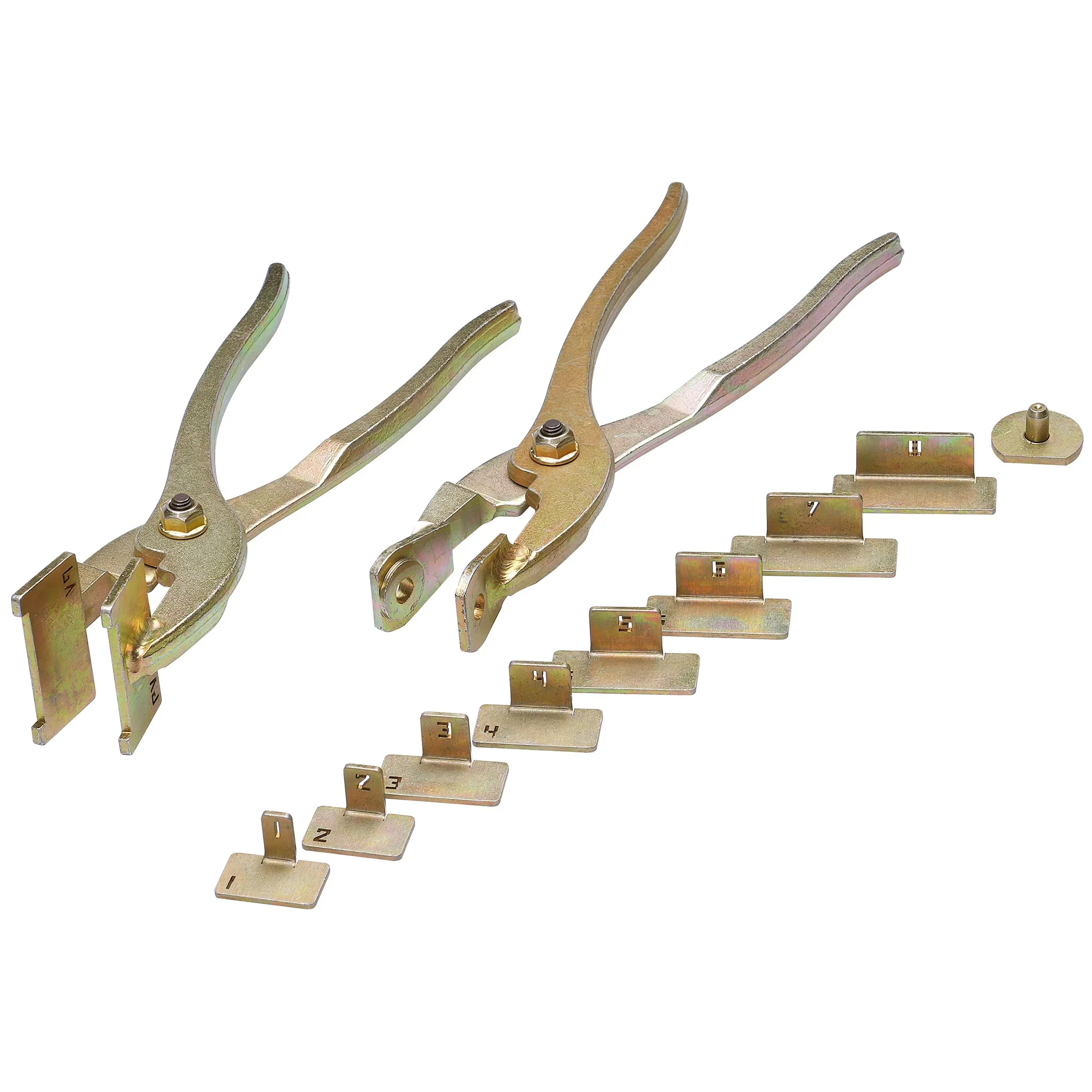 Polyvance 66246 Tab Saver Kit - Image 3