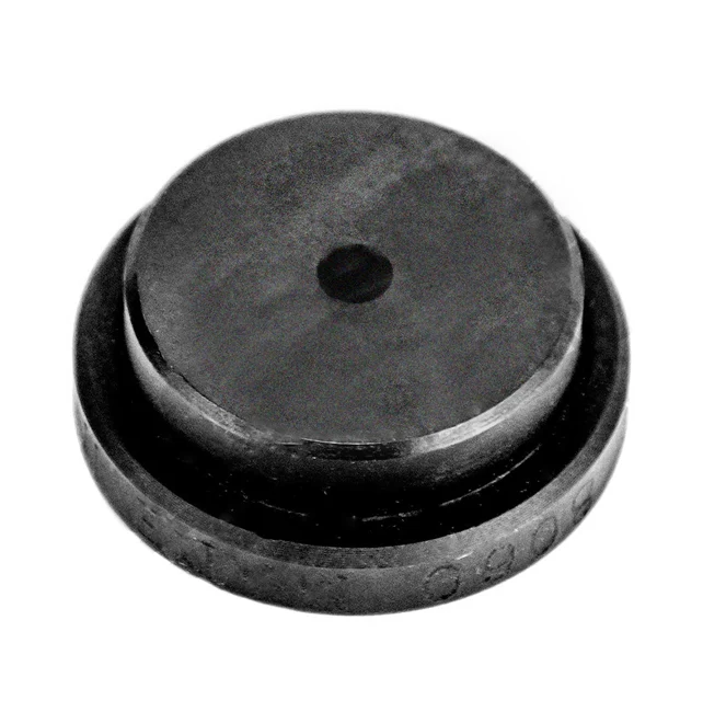 Rotunda 205-D015 D80L-630-4 Step Plate Adapter