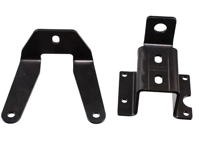 Rotunda 303-1507 Ford Support Bracket Set