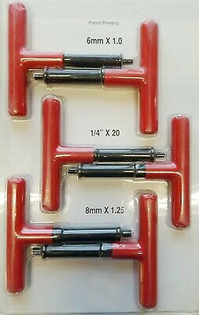 Schley 66100 Head Handler, Tri-Pack