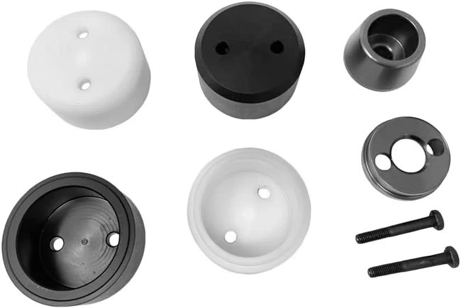 SES T40048A VW/Audi Crankshaft Seal Installer Kit