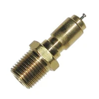 Star/Lang 60772 OTC Quick Coupler Plug - Image 2