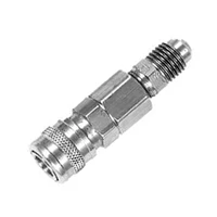 Star/Lang 74459 Quick Coupler Socket by Male Standard Schrader - Image 2