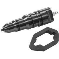 Star/Lang TU-15-25 Diesel Compression Test Adapter for International DT466E and DT530E - Image 2