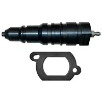 Star/Lang TU-15-44 Diesel Compression Test Adapter for Caterpillar 3126B and 3126E - Image 2