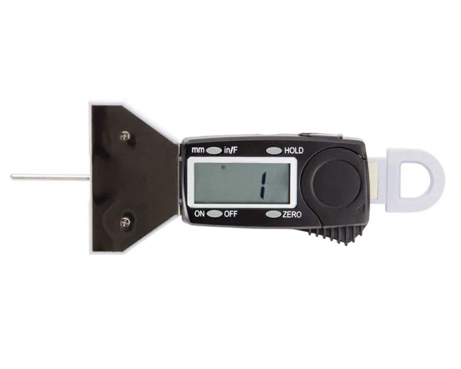 Storm Thread Depth Gauge | 3S402A | Central Tools