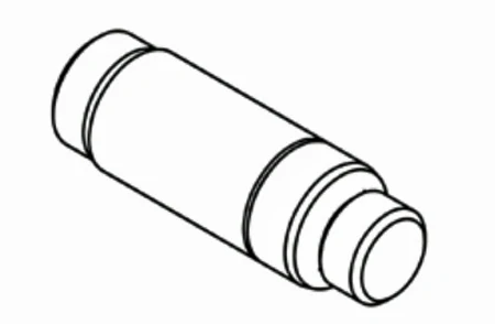 Subaru 34199XA030 Installer