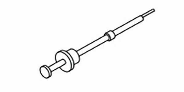 Subaru 499097600 Piston Pin Puller