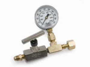 Subaru 925711000-A Power Steering Pressure Tester