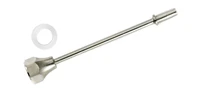 Sure Shot 320 3" Solid Cone Head Nozzle Extension - Image 2