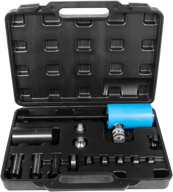 Tillman 5080A Universal Leaf Spring Pin and Bushing Service Kit