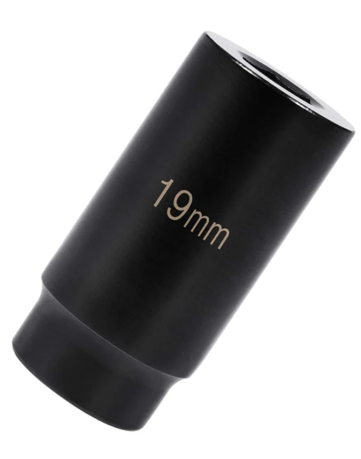 Tillman 77080 19mm Honda/Acura Harmonic Balancer Socket Alt.