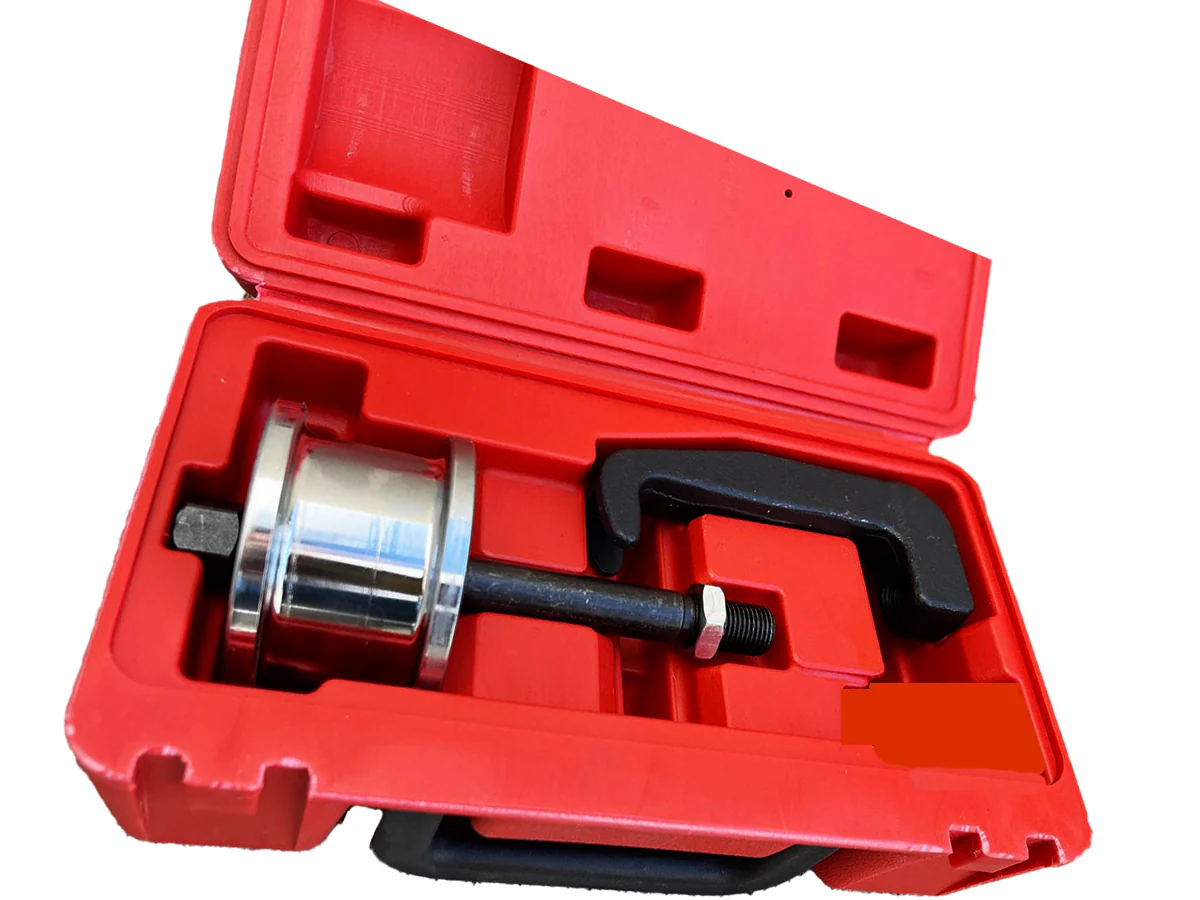 Tillman 8938A-KIT Fuel Injector Extraction Claw & Slide Hammer Kit Alt.