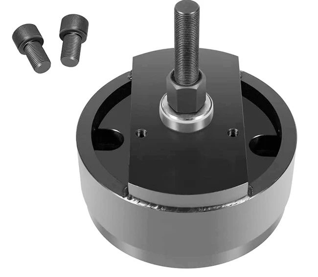 Tillman Cummins 4919705 NT855 NH855 N14 Rear Crankshaft Seal/Wear Sleeve Remover and Installer Kit Alt.