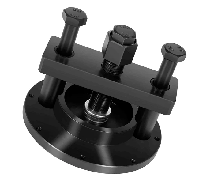 Tillman Detroit Diesel W470589004300 DD13 DD15 Rear Seal Remover & Installer Alt. 30166