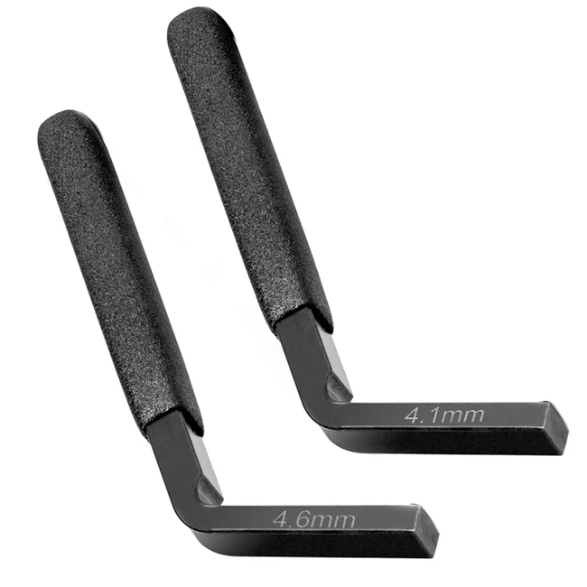 Tillman Detroit Diesel W470589042300 W470589022300 DD13 DD15 DD16 Jake Brake Tool Set Alt. - Image 2