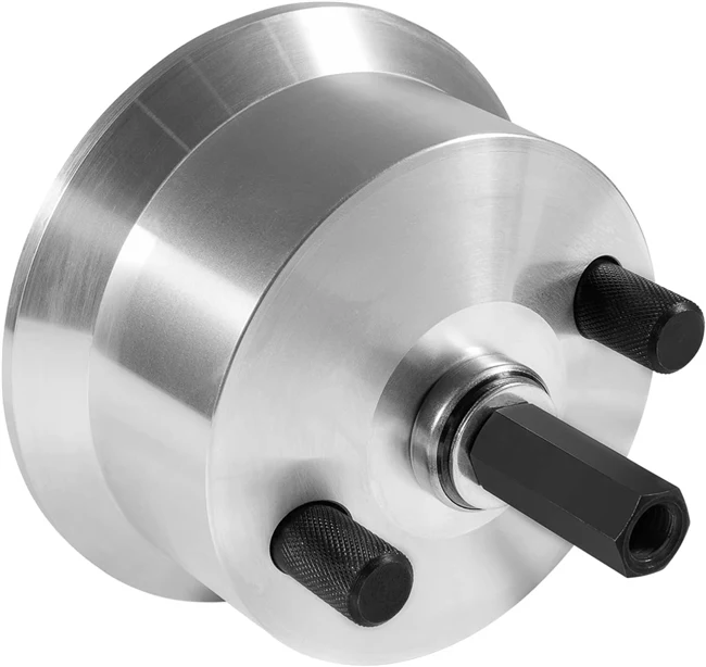 Tillman Isuzu  Duramax GM-44642 6.6L Rear Crankshaft Seal & Wear Sleeve Installer Alt.