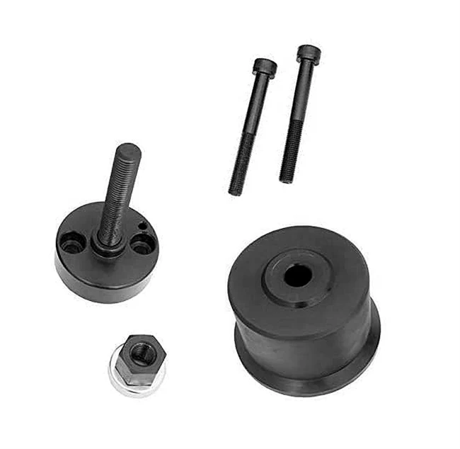 Isuzu EN-50611 NPR 4JJ1 Front Crankshaft Oil Seal Installer Tool Alt.