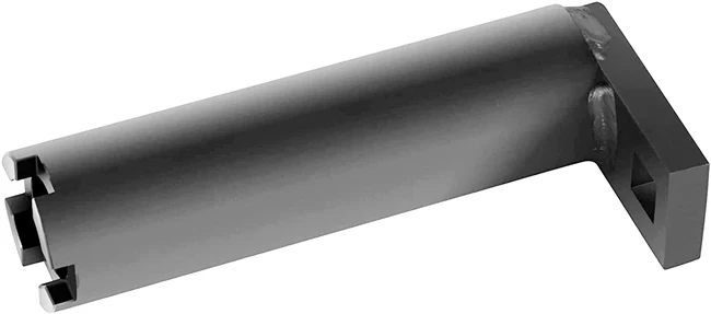 Tillman Mercury Mercruiser 91-43506T 18-9842 90240 Drive Shaft Bearing Retainer Wrench