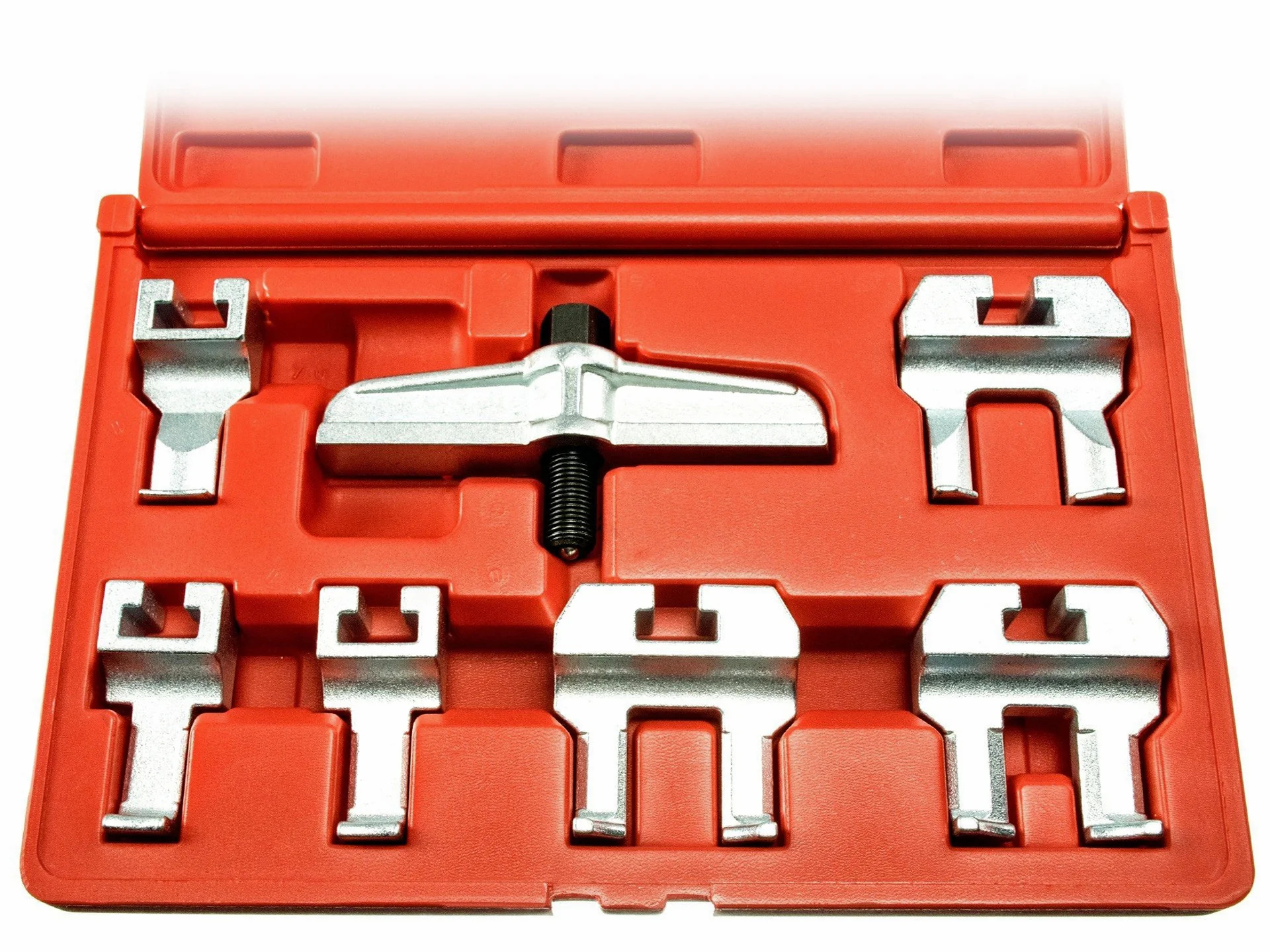 Tillman T40001 Camshaft Drive Belt Pulley Sprocket Puller Kit Alt