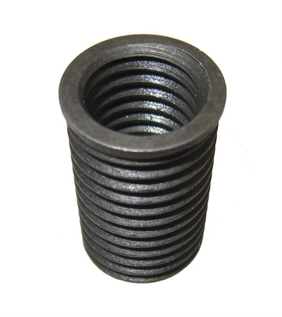 Time-Sert 19123 M9x1.25x18.0 Carbon Steel Insert, 10/pk