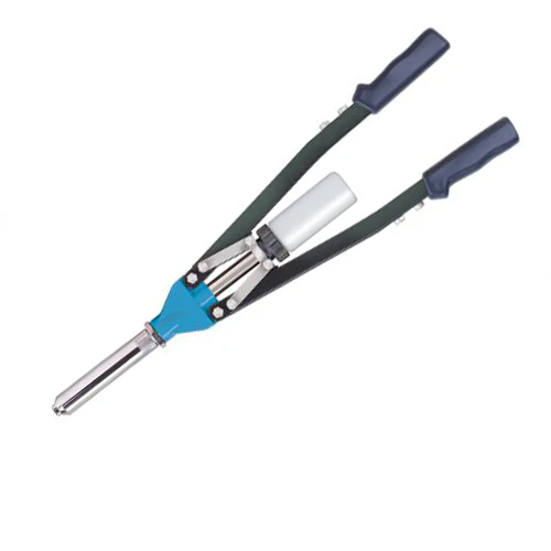Tool Aid 19830 1/4" Super Duty Riveter with Extended Nose