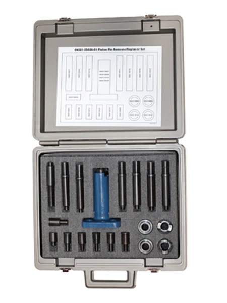Toyota 09221-25026-01 Piston Pin Remover/Replacer Set