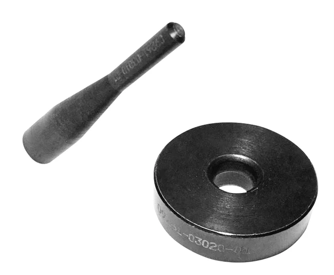 Toyota 09260-39021-01 Fuel Injector Seal Installer Tool Set Alt.