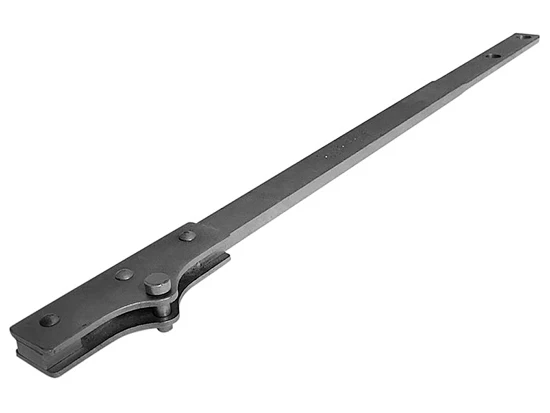 Toyota 09330-00021 Companion Flange Holding Tool