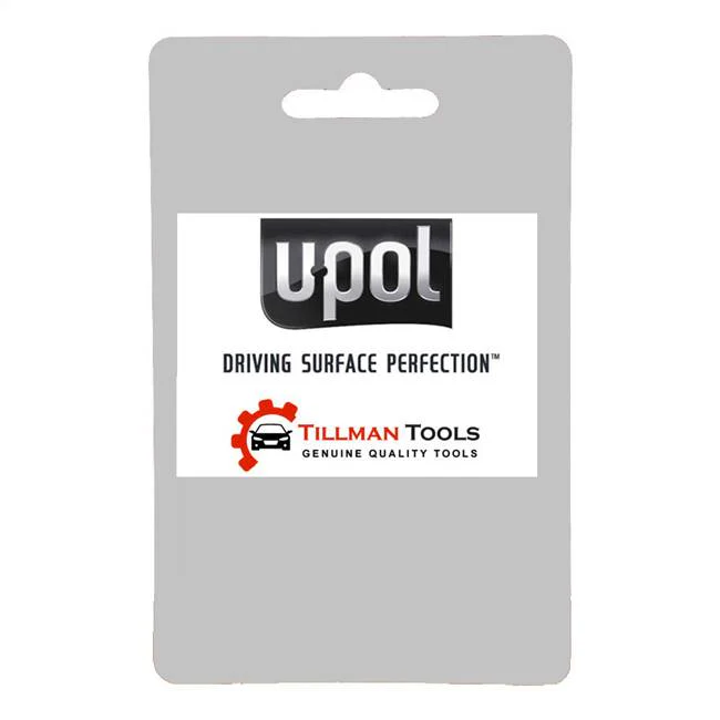 U-Pol 0659 Dolphin One-Fill Premium Filler - 3l