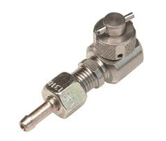 VAG1318/20 VW/Audi Fuel Injection Pressure Bleeder Adapter