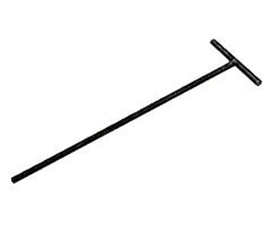 VAG1318/3 VW/Audi Fuel Injection Pressure Gauge Hex Wrench, 3mm