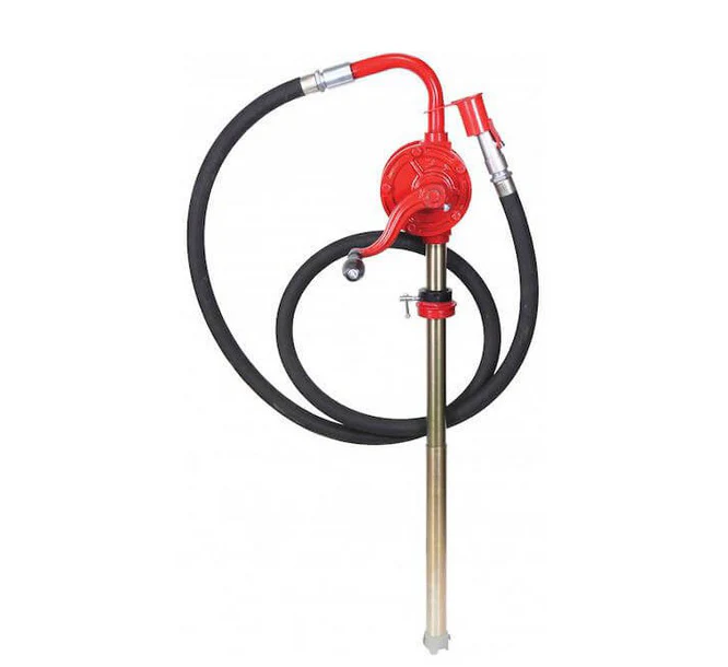 ZeeLine ZE1003 - Cast Iron Rotary Pump